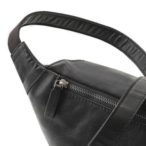 Bum Bag BRUNO | Black