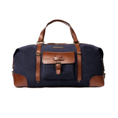 Cestovná taška SAM | 50 - 60 l | Námorná modrá