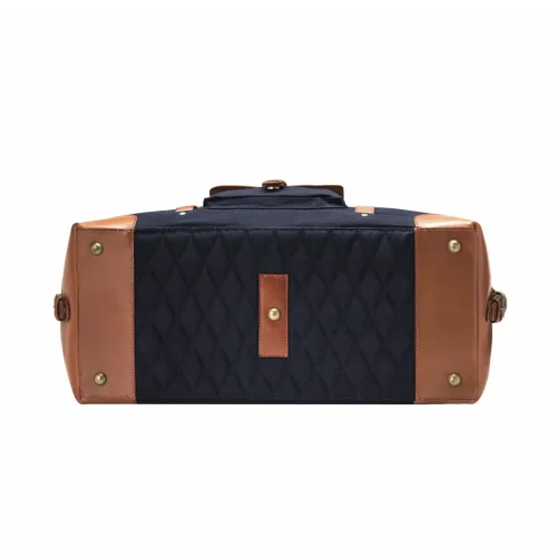 Cestovná taška SAM | 50 - 60 l | Námorná modrá