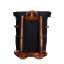 Backpack WYATT | 20 - 30 l | Black