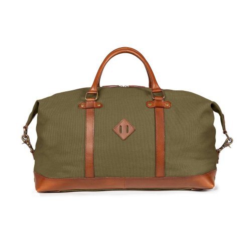 Víkendovka OWEN | 40 - 50 l | Zelená