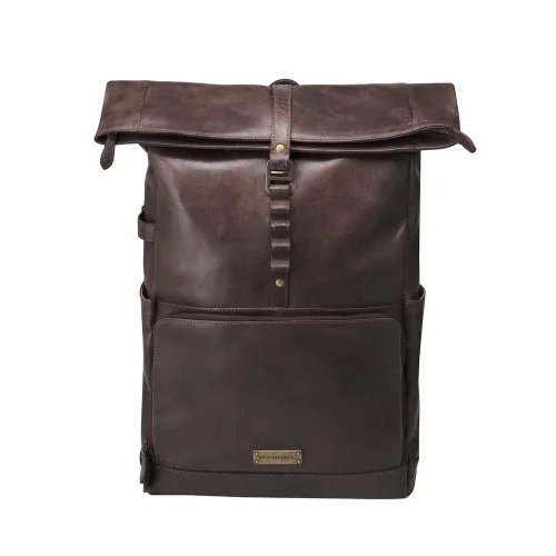 Batoh ARTHUR | 25 l | Kávový