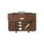 Knive Bag BLADE | Havana Brown