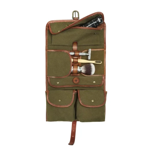 Toiletry Bag SID | Green