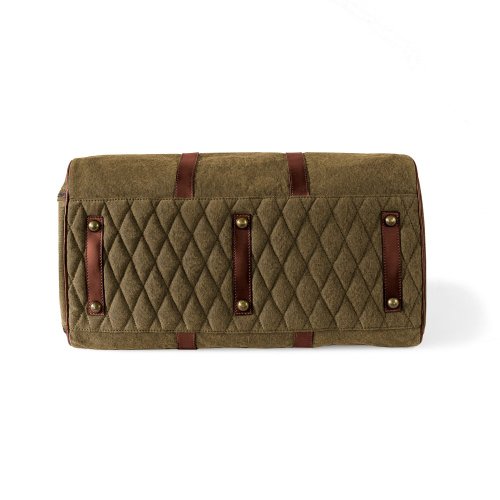 Príručná taška TOBY | 40 l | Zelená