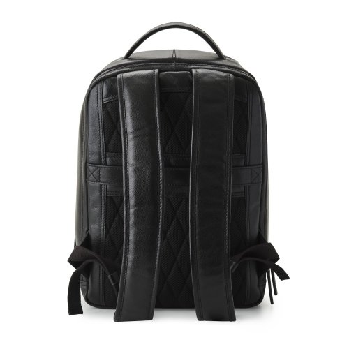 Batoh FREDERICO | 20 l | Čierny