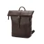 Backpack GINO | 15 l | Dark Brown