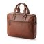Laptop Bag MARLON | Chestnut Brown