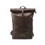 Backpack RYAN | 20 - 25 l | Dark Brown