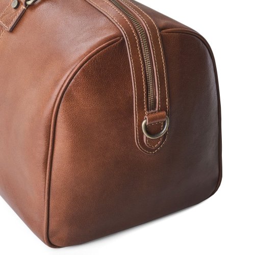Príručná taška ROMEO | 30 l | Gaštanová
