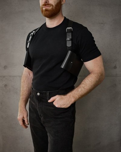 Holsters HARRY | Black