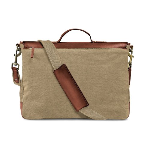 Aktovka MILO | Khaki