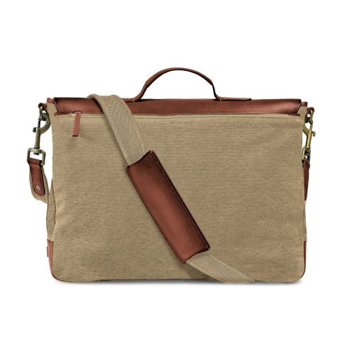 Shoulder Bag MILO | Khaki