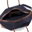 Stredne veľká víkendovka DAVID | 45 - 60 l | Námorná modrá