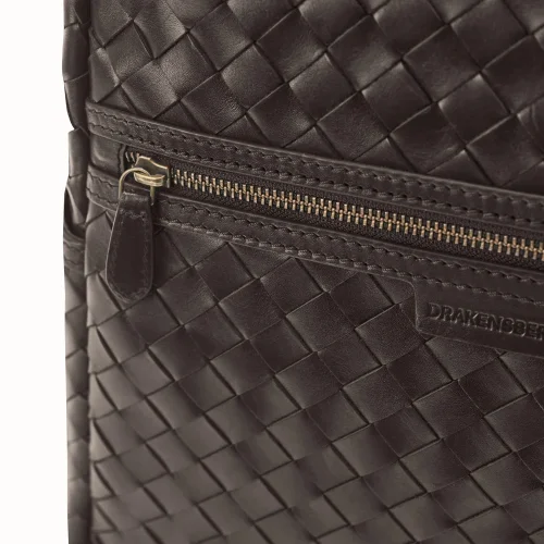 Backpack MILAN | 15 l | Truffle Brown