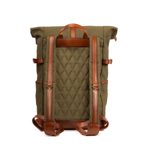 Batoh WYATT | 20 - 30 l | Zelený