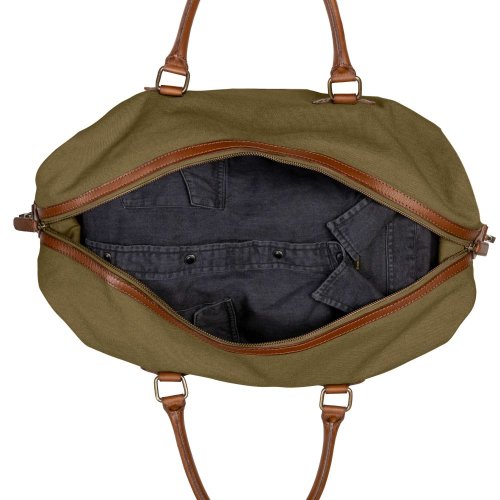 Víkendovka OWEN | 40 - 50 l | Zelená