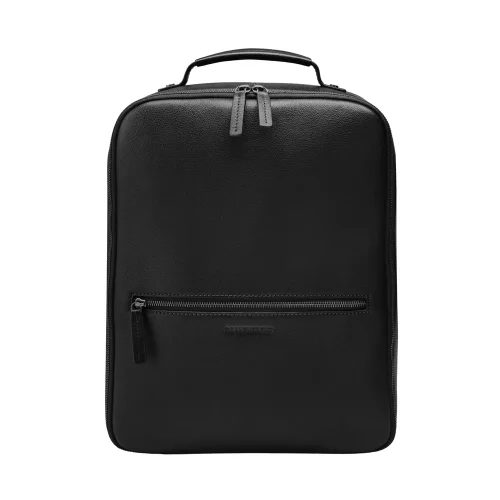 Biznis batoh ARMANDO | 22 l | Čierny