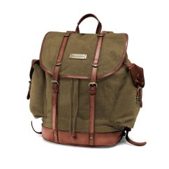 Ruksak HENRY | 30 l | Zelený