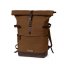 Rolltop Backpack WYATT | 20 - 30 l | Army Green