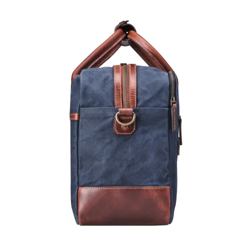 Travel Bag MASON | 25 l | Blue