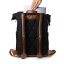 Batoh ARTHUR | 25 l | Čierny