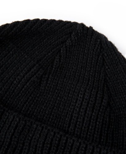 US Army Air Forces Watch Cap | Type A-4 | Black