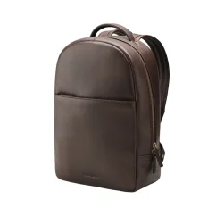 Business Backpack ANTONIO | 20 l | Dark Brown