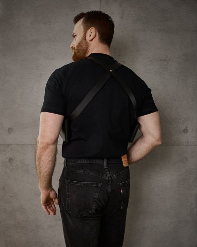 Holsters HARRY | Black