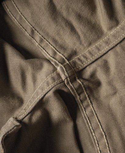 Britské armádne gurkha nohavice | Vzor 1943 | Khaki - Veľkosť: M