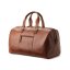 Duffel Bag ROMEO | 30 l | Chestnut Brown