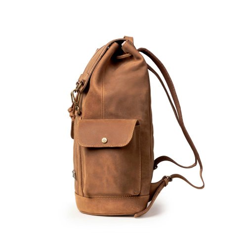 Backpack BRUCE | 20 l | Havana Brown