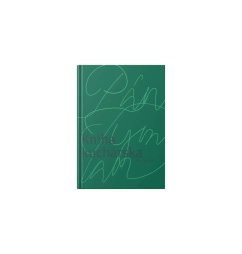 Kniha kuchárska Pána Tymiána