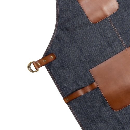 Apron BOB | Blue