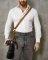 Camera Strap | Brown