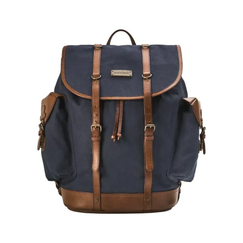 Ruksak HENRY | 30 l | Námorná modrá