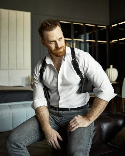 Holsters HARRY | Black