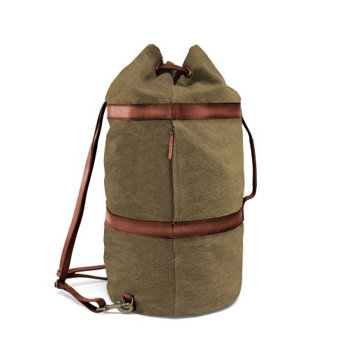 Lodný vak ROBIN | 60 l | Zelený