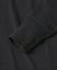 Long Sleeved Henley T-Shirt | Black - Size: XL