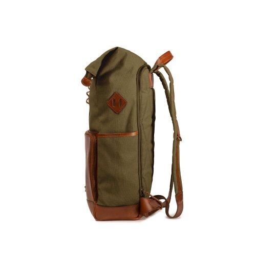 Laptop Backpack ARTHUR | 25 l | Green