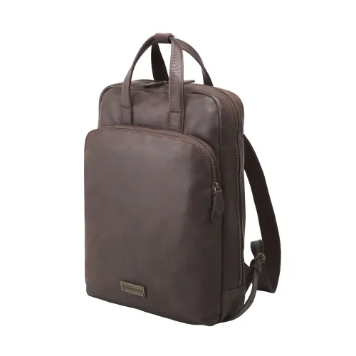 Backpack PORTER | 12 l | Coffee Brown