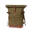Batoh WYATT | 20 - 30 l | Zelený