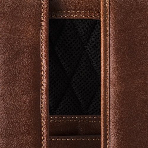 Backpack FREDERICO | 20 l | Chestnut Brown