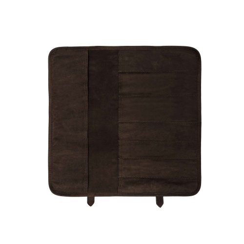 Knive Bag BLADE | Coffee Brown