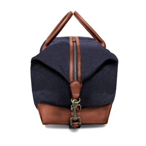 Set | Weekender DAVID & Dopp Kit GLEN | Navy