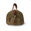 Príručná taška TOBY | 40 l | Zelená