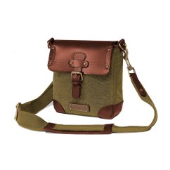 Shoulder Bag MILA | Green
