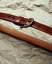 Belt HORSEMAN | Chestnut - Belt size: Waist 95 - 105 cm