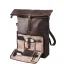 Batoh ARTHUR | 25 l | Kávový