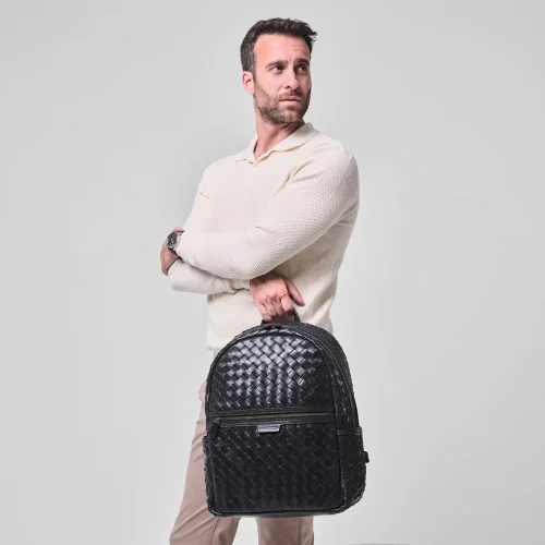 Batoh MILAN | 15 l | Čierny
